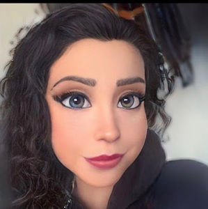 Meet your Posher, Toni